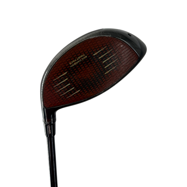 Taylormade Stealth 9º Driver