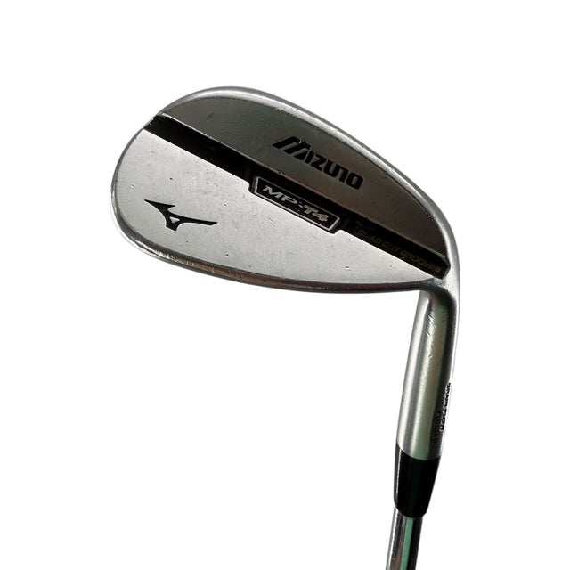 Mizuno MP-T4 56º Wedge