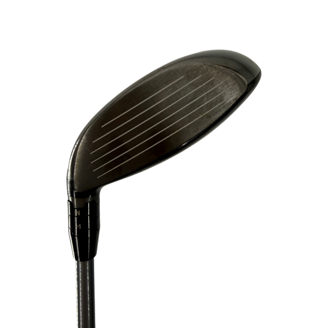 Callaway Elyte Triple Diamond 15º 3 Wood