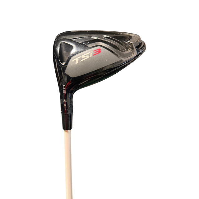 Titleist TSi3 9º Driver