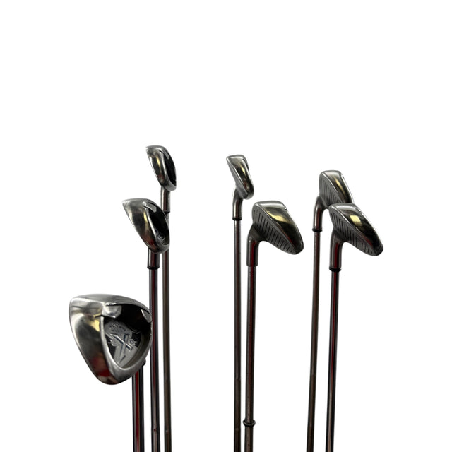 Callaway X20 Iron Set