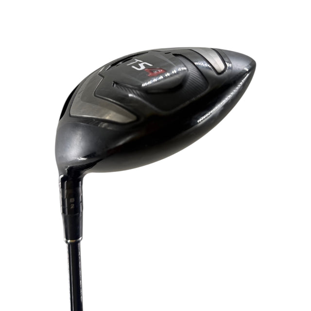 Titleist TS4 9.5º Driver