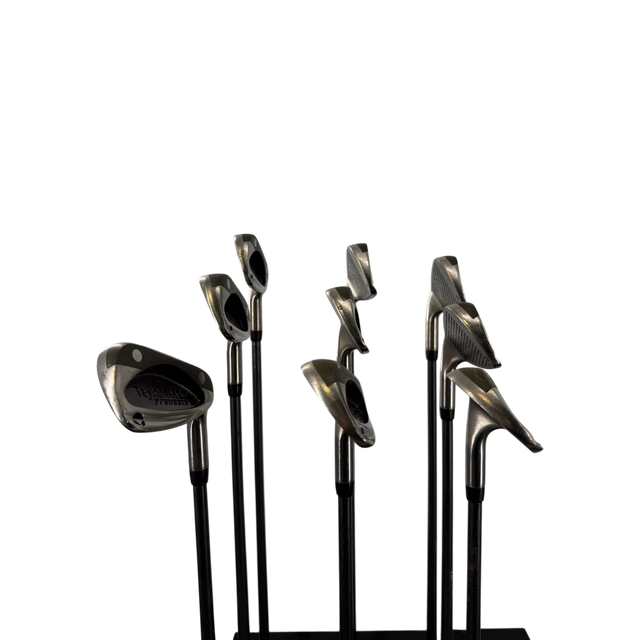 Taylormade TI Bubble Iron Set