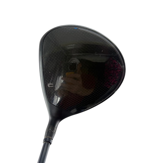 Cobra Aerojet Max 9º Driver