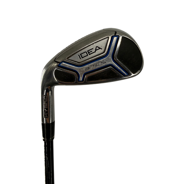 Adams Idea A705 Iron Set