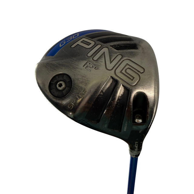 Ping G30 12º Driver