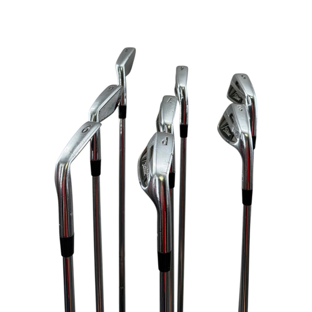 Titleist AP2 Forged Iron Set
