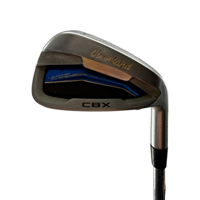Cleveland CBX Iron Set