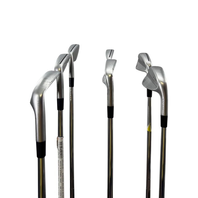Taylormade P790 Iron Set