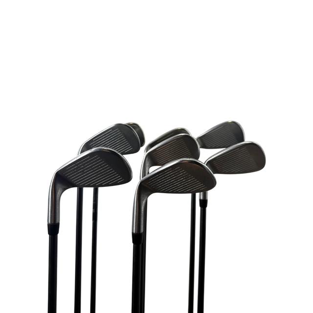 Cobra Fly Z Irons