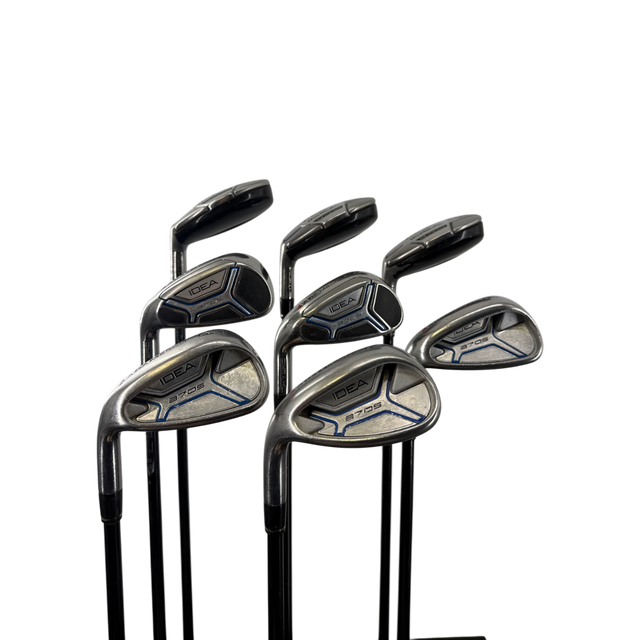 Adams Idea A705 Iron Set