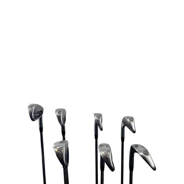 Cleveland Launcher XL Irons