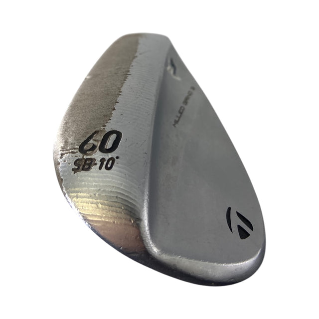 Taylormade MG3 Chrome 60º-10º Wedge