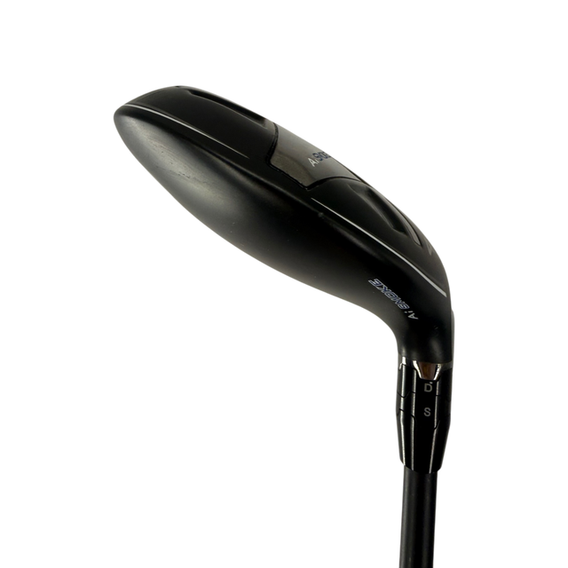 Callaway Paradym Ai Smoke HL 21º 4 Hybrid