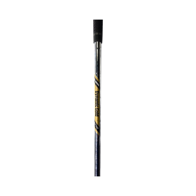 Cleveland RTX Zipcore 50º-10º Wedge