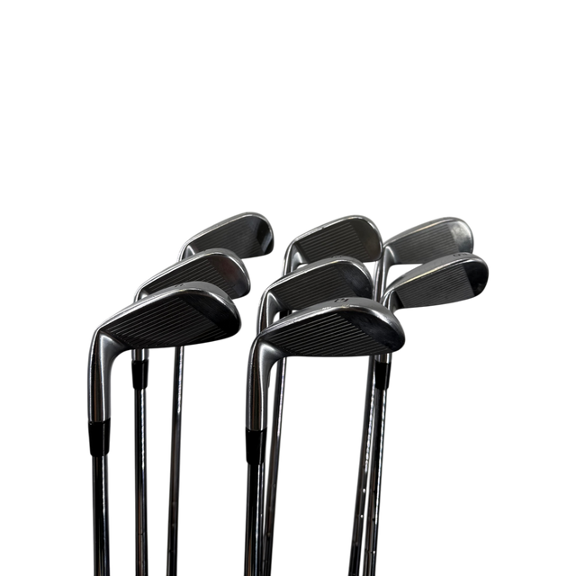 Cobra King Forged One Length Irons