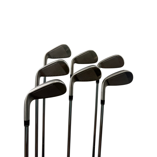 TaylorMade M4 Iron Set