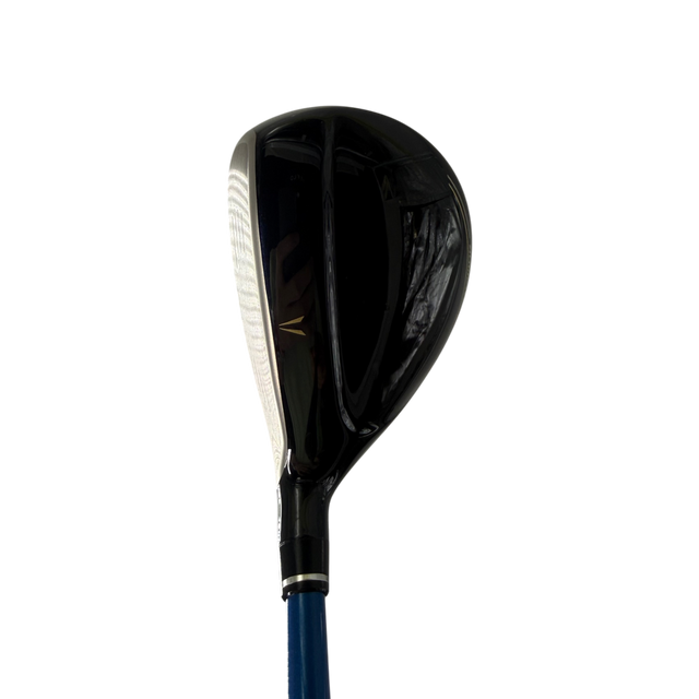 XXIO-13 18º 3 Hybrid