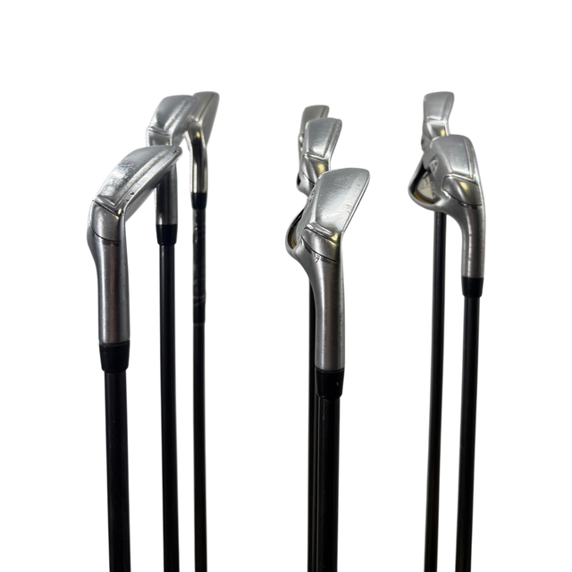 Cobra Fly Z Irons
