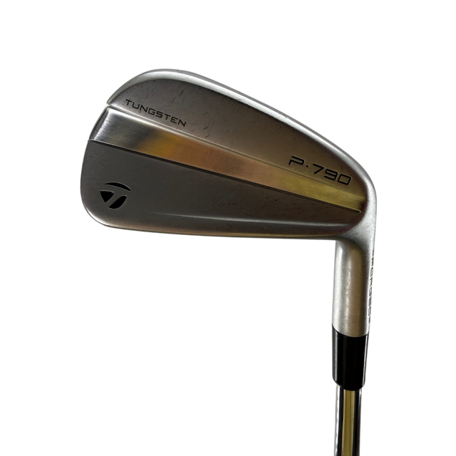Taylormade P790 Iron Set