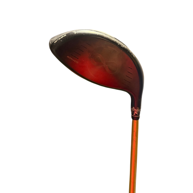 Cobra King SZ 10.5º Driver