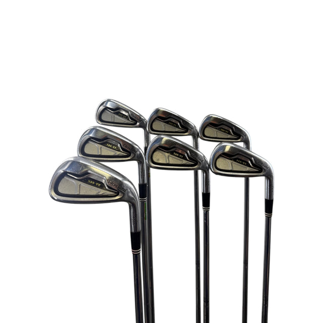 Cleveland 588-TT Iron Set