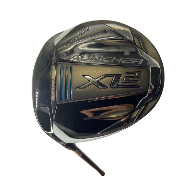 Cleveland Launcher XL2 9 - 12º LH Driver