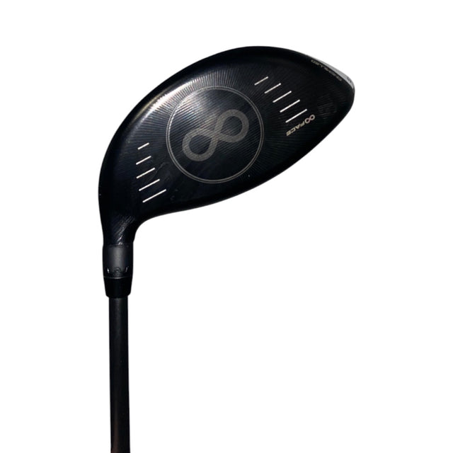 Cobra Red X Ladies Driver