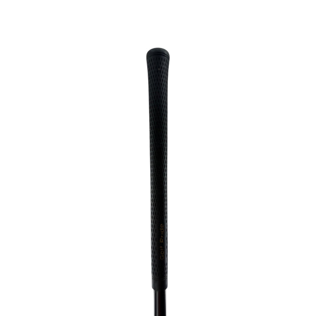 Wilson Deep Red Irons
