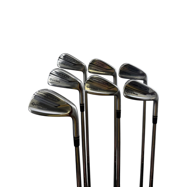 Taylormade P.790 Iron Set