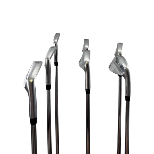 TaylorMade P7.MC/MB Combo Set