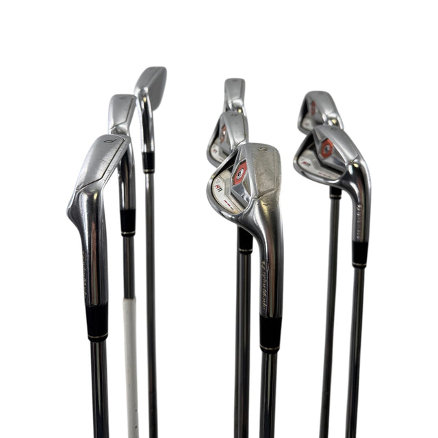 TaylorMade R11 Iron Set