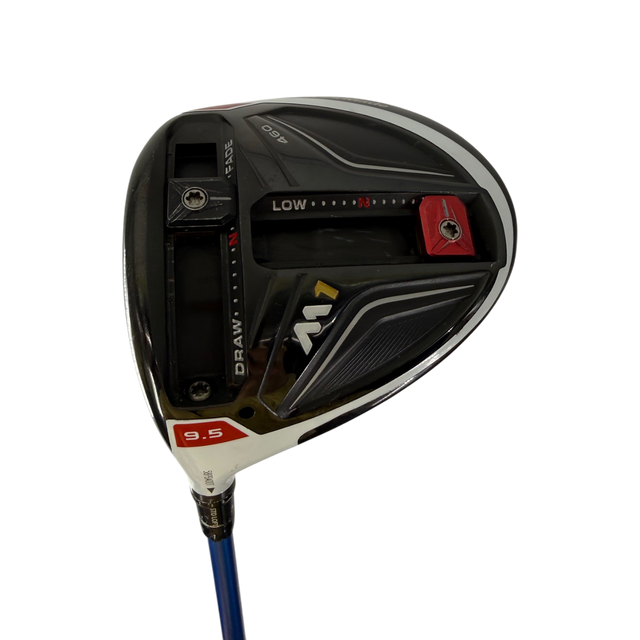 Taylormade M1 460 9.5º Driver