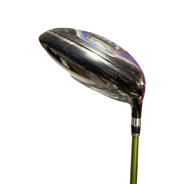 Cobra S9.1 Offset Driver