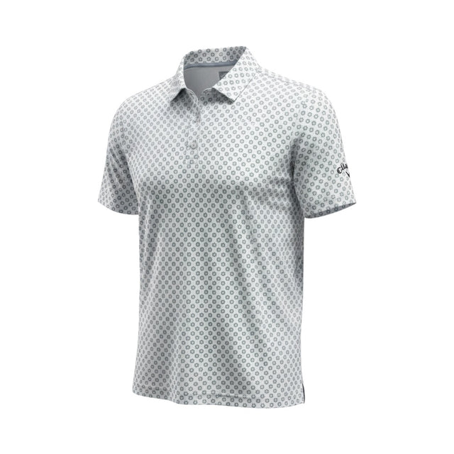 Callaway Ladies Off White Shirt