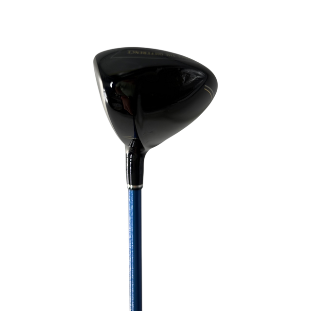 XXIO-13 18º 3 Hybrid