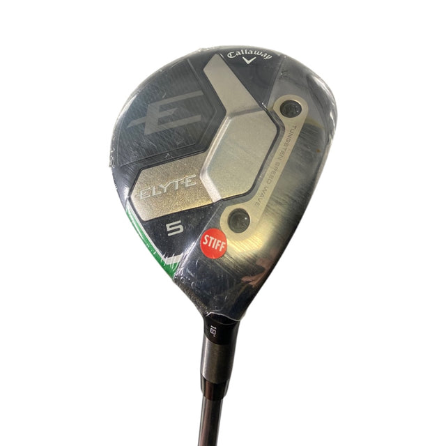 Callaway Elyte 18º 5 Wood