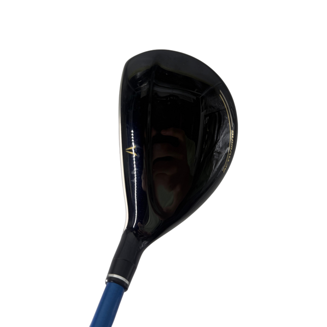 XXIO-13 18º 3 Hybrid