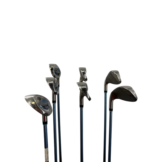 XXIO-13 Lady Iron Set