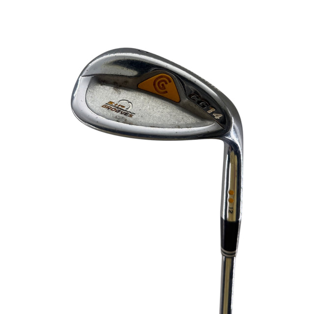 Cleveland CG14 60º Wedge