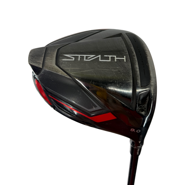 Taylormade Stealth 9º Driver