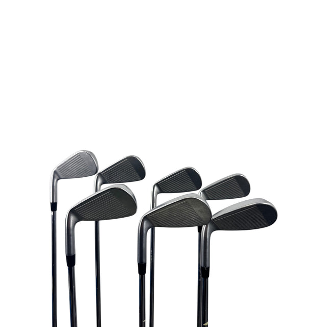 Cleveland Launcher XL Irons