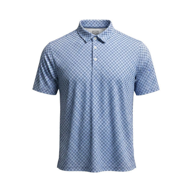 Callaway Fashion Ladies Denim Shirt