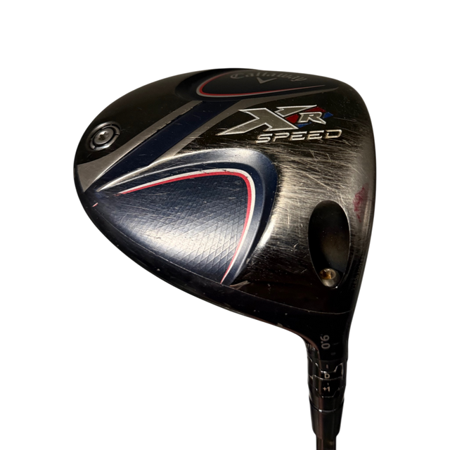 Callaway XR Speed 9° Driver
