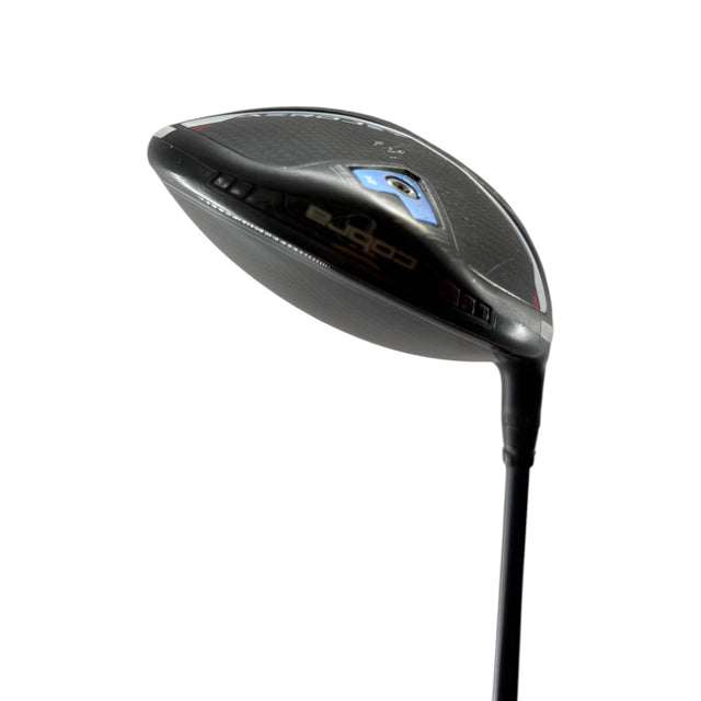 Cobra Aerojet Max 9º Driver