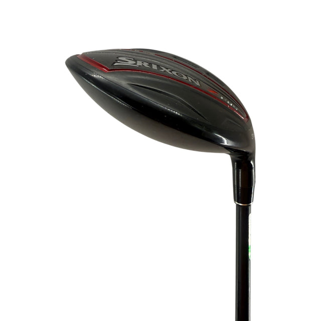 Srixon ZF85 3 Wood