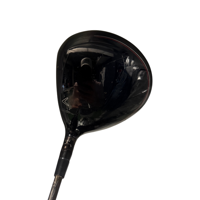 Callaway XR Speed 9° Driver