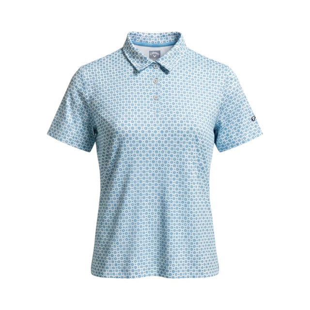 Callaway Fashion Ladies Cyan Shirt