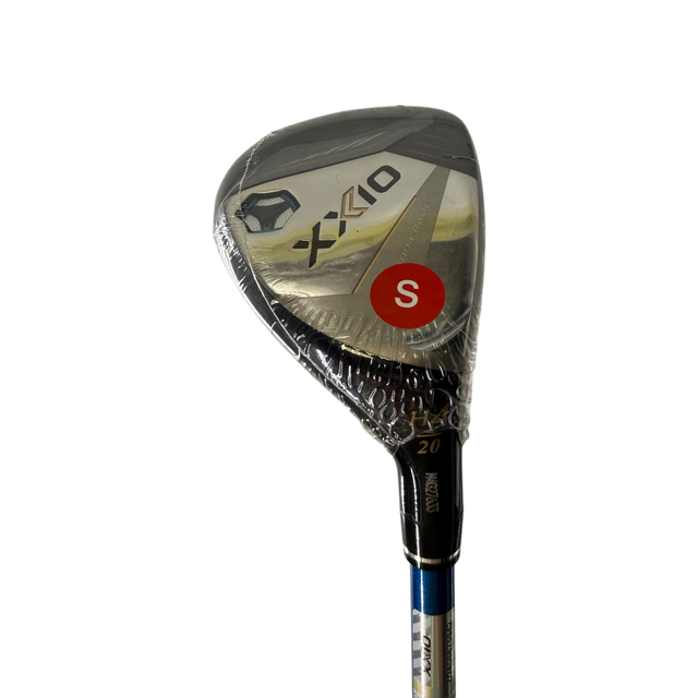 XXIO-13 20º 4 Hybrid