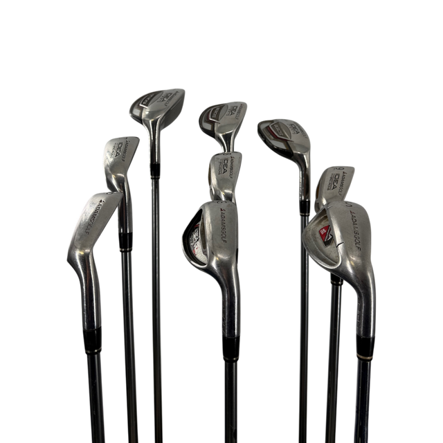 Adams A305 Iron Set
